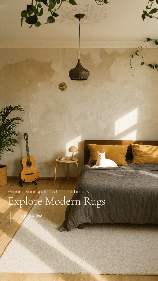 Floral Rugs