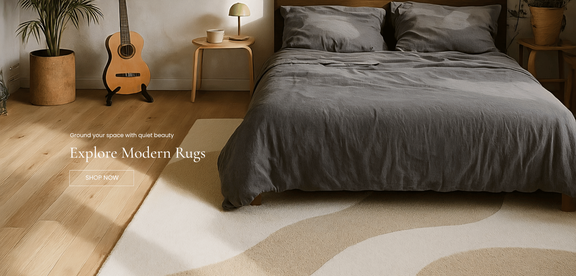 Floral Rugs